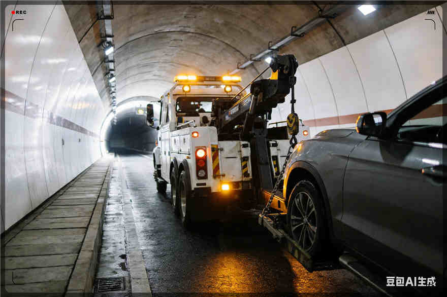 兴庆区道路救援汽车换轮胎